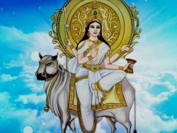 आज महाअष्टमीमा महागाैरीकाे विशेष विधिपूर्वक पूजा आराधना गरिदैं ।