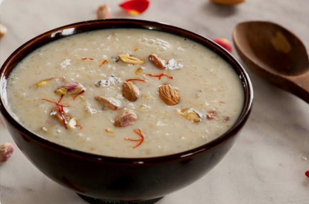 साउन १५ मा खिर खानु  धार्मिक तथा  साँस्कृतिक दृष्टिकोणले पनि महत्त्वपूर्ण मानिन्छ ।