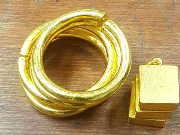 ह्वात्तै घट्यो सुनको भाउ