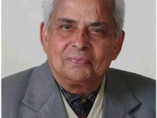 आज भरतमोहनको दोस्रो स्मृति दिवस मनाइँदै