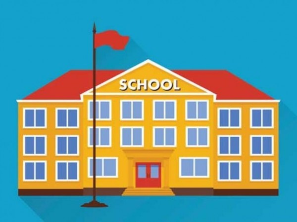 विद्यालय बन्द गर्ने सरकारको निर्णय