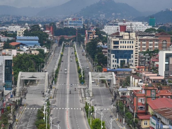 १६ गतेबाट निषेधाज्ञा लगाउन प्रस्ताव