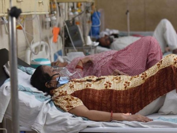 दिल्ली सरकारले कोरोनासँग लड्न माग्यो सेनाको सहयोग