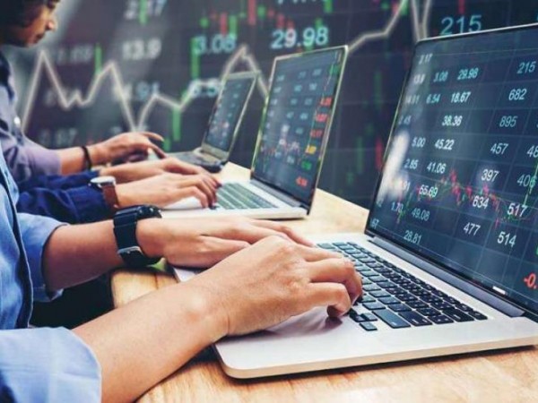 सेयर बजारमा ६ अंकको ‘करेक्शन’ 