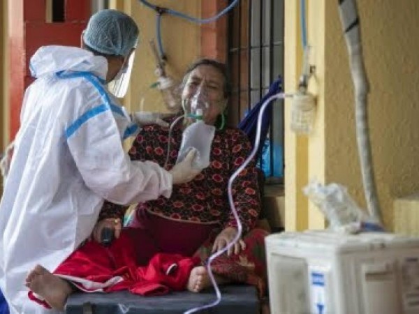 पछिल्लो २४ घण्टामा ६,२०५ जना संक्रमणमुक्त