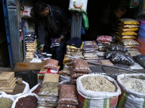 उपत्यकामा बन्द खाद्य पसल खुलाउने तयारी