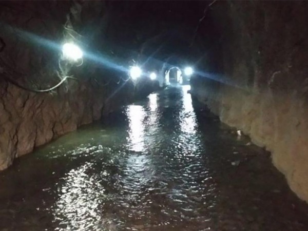 असार १ देखि मेलम्चीको पानी पठाउन बन्द 