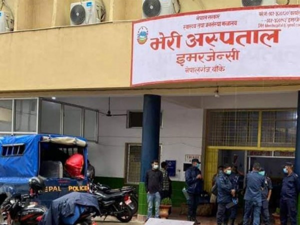 बाँकेमा सङ्क्रमणको अवस्था सामान्य, अस्पतालमा ८० प्रतिशत शय्या खाली