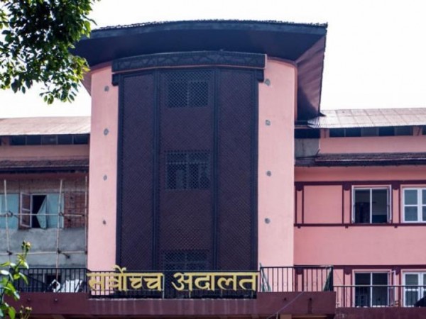 मन्त्रिपरिषद् पुनर्गठन : आज दुवै पक्षसँग सर्वोच्चले छलफल गर्दै 