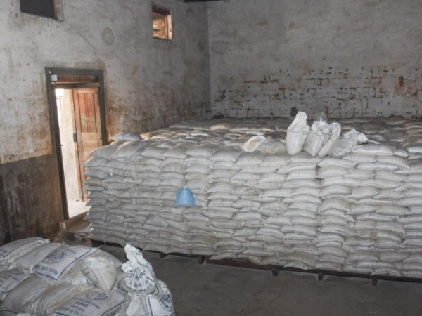 अब सहुलियत मूल्यमा खाद्यान्न बिक्री नगर्ने