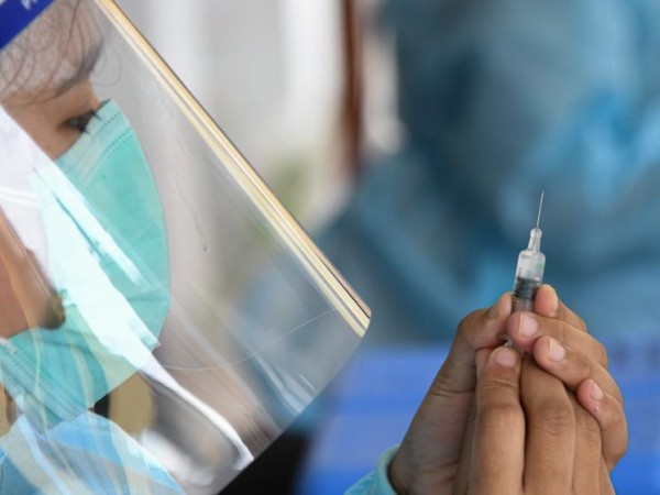 असार २४ देखि सुर्खेतमा भेरोसेल खोपको दोस्रो मात्रा लगाइने 