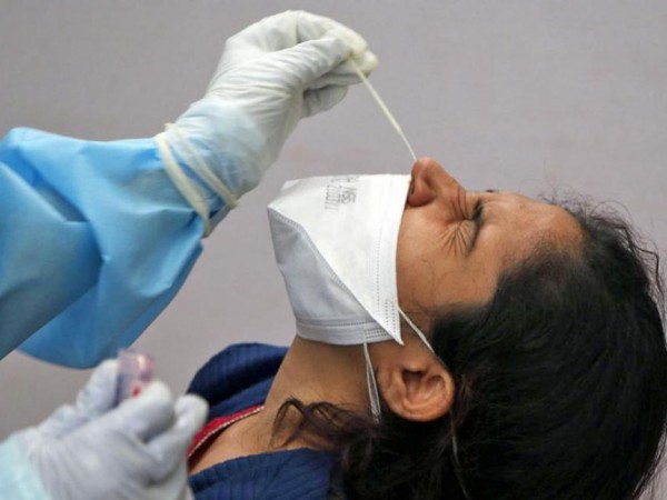 पछिल्लो २४ घण्टामा १ हजार ३१६ जना संक्रमणमुक्त