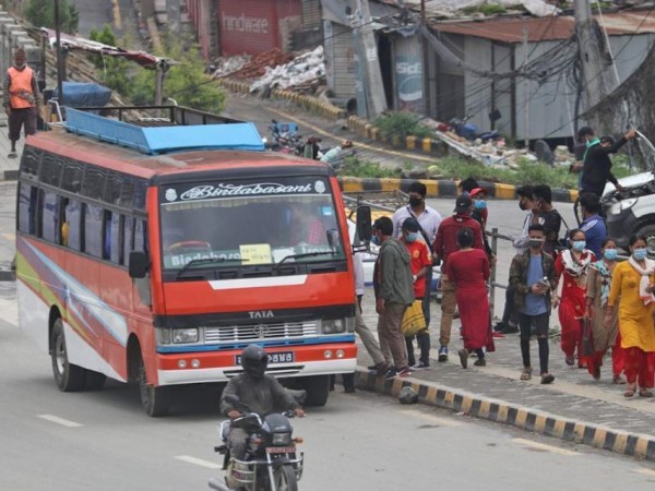२८ प्रतिशतसम्म बढ्यो गाडी भाडा