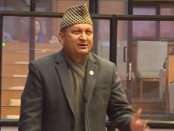 देउवा जनादेशकै प्रधानमन्त्री :रमेशजंग रायमाझी