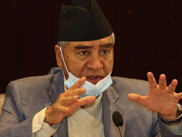 आज मन्त्रिपरिषद् बैठक बस्दै