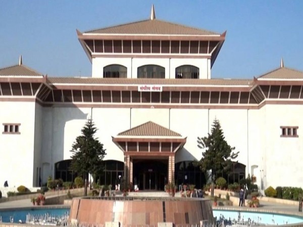 प्रतिनिधि सभाको बैठक आज बस्दै