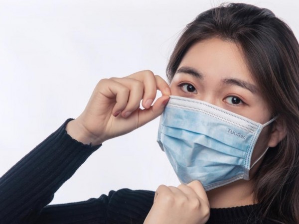 ‘नेपाल मास्क अभियान’ सञ्चालन गर्दै नेपाल सरकार 