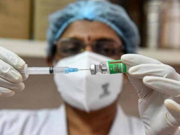 ज्येष्ठ नागरिकलाई कोभिसिल्डको दोस्रो डोज 