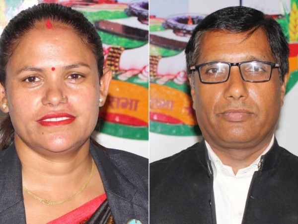 थप दुई मन्त्रीले पनि राजीनामा दिने