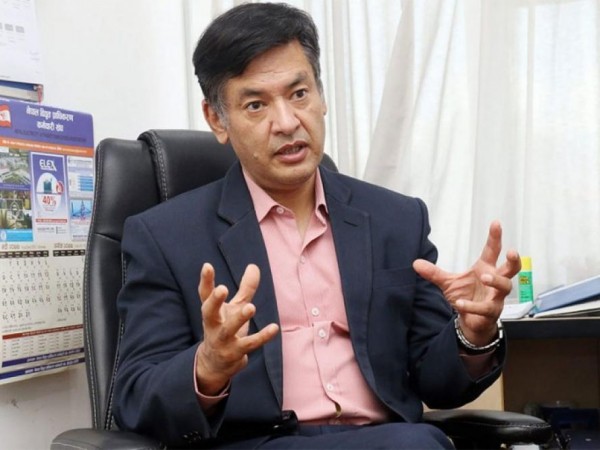 प्राधिकरणका कार्यकारी निर्देशकमा रहेका कुलमानको नियुक्तिविरुद्ध हितेन्द्रले दिए सर्वोच्चमा रिट