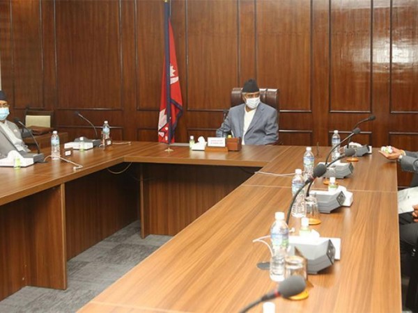 महाकालीमा बेपत्ता भएका जयसिंहको परिवारलाई सरकारले १० लाख दिने