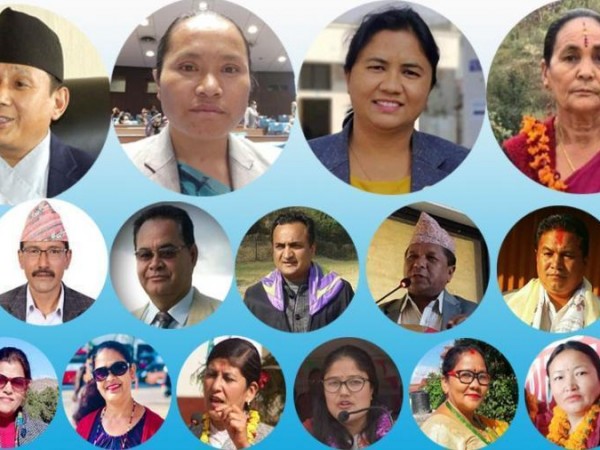 एमालेका सबै जनप्रतिनिधिहरु पार्टी विभाजनको विपक्षमा 