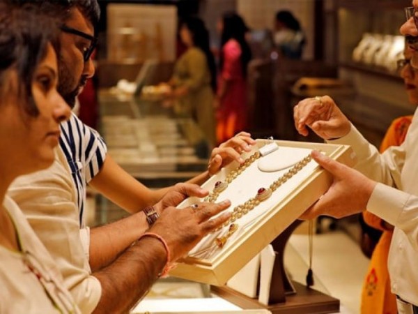 बजारमा सुनको अभाव