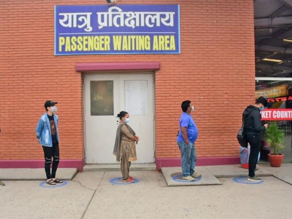 आजदेखि दशैंमा घर जाने बसको टिकट खुल्यो
