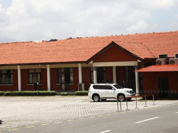 बालुवाटारमा आज सर्वदलीय बैठक बस्दै