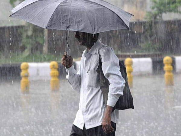 पूर्वी नेपालमा भारी वर्षाको सम्भावना