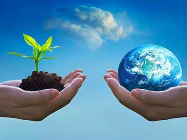 विश्व प्राकृतिक संरक्षण संघ (IUCN) नेपालद्धारा भर्चुअल छलफल समपन्न 