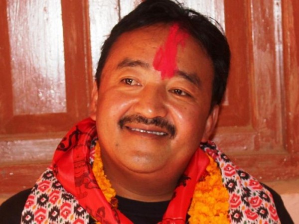 प्रदेश १ का मुख्यमन्त्री राईले पाए विश्वासको मत