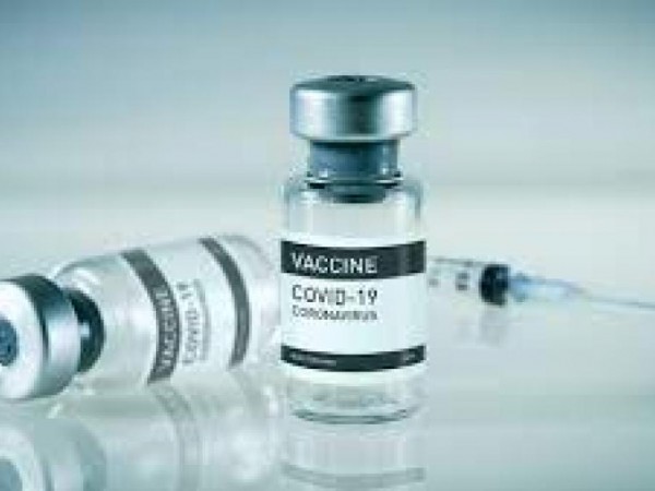 ललितपुर महानगरपालिकामा भेरोसेल खोपको दोस्रो डोज लगाइँदै