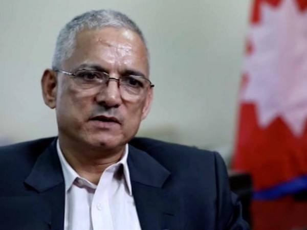 कांग्रेस :सुदूरपश्चिम प्रदेश सभापतिमा बलायर निर्वाचित