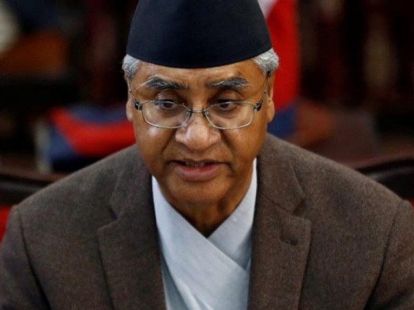 महाधिवेशनमा शक्ति प्रदर्शन गर्दैनौ ः देउवा