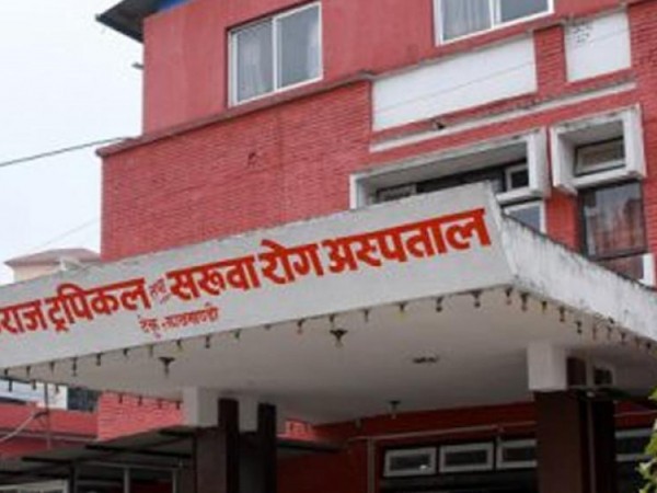टेकु अस्पतालमा खोप अभियान भोलिदेखि सञ्चालनमा आउने