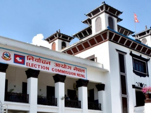 मतदाताको परिचयपत्र हराएर बनाउनुपर्ने भएमा वडा कार्यालयको सिफारिस चाहिने