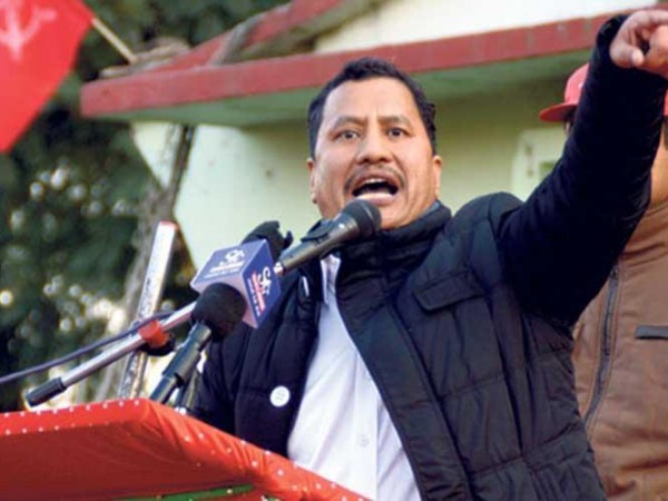 एमसिसी कार्यान्वयन हुन नदिने विप्लवको चेतावनी