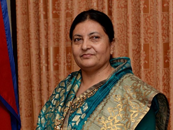 चुरे पर्वत श्रृंखलाको संरक्षणमा सबै पक्षको सहकार्य आवश्यक छ ः राष्ट्रपति भण्डारी