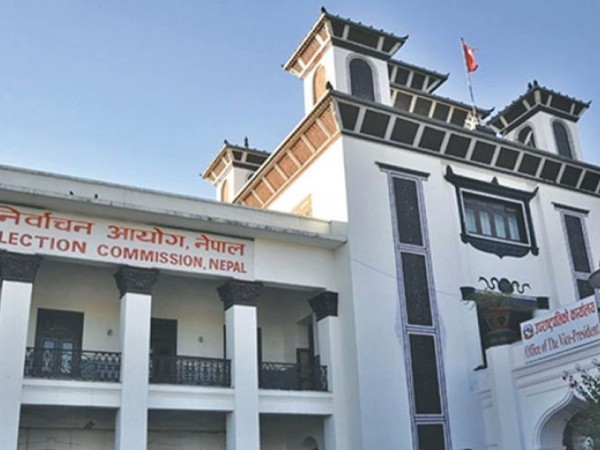 निर्वाचन आयोग ः ६१ हजारको मनोनयन दर्ता 