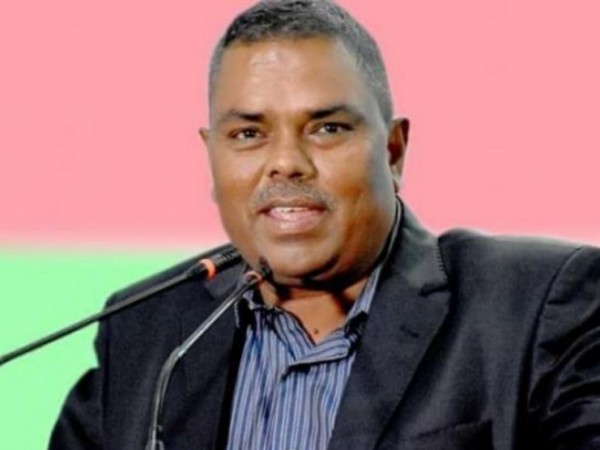 ओलीलाई प्रधानमन्त्रीबाट हटाउन भारतको हात छ :यादव