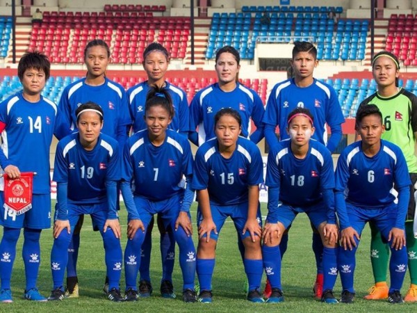 साफ वुमेन्स च्याम्पियनसिप -२०२२:नेपाल र बंगलादेश फाइनलमा 