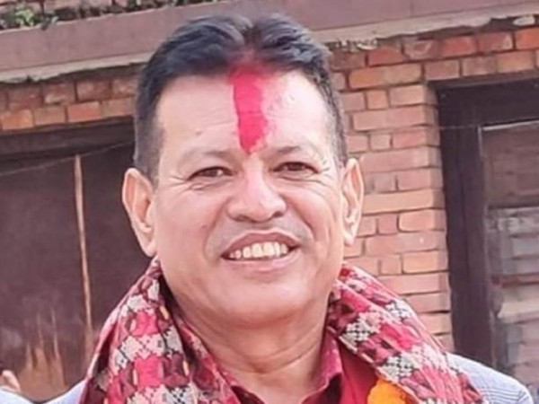 ललितपुर क्षेत्र नं २ प्रदेशसभा–१ मा एमालेका रामेश्वर श्रेष्ठ विजयी