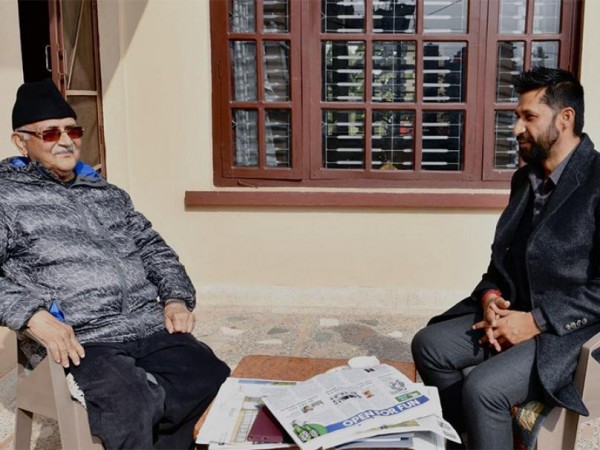 समझदारी कार्यान्वयन हुनुपर्छ:ओली