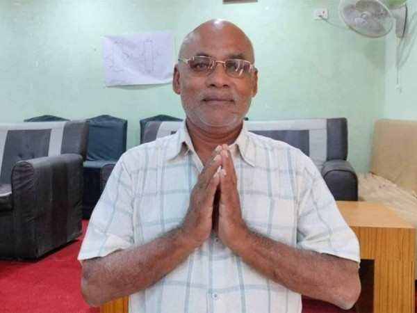  सांसद महतो कोइरी निलम्बित