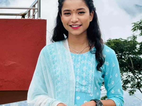 “साईला परेलि भित्र ” बोलको गित बजारमा सार्वजानिक