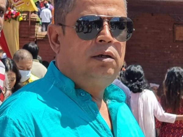 वडा अध्यक्ष रिजालकाे डेंगुबाट निधन