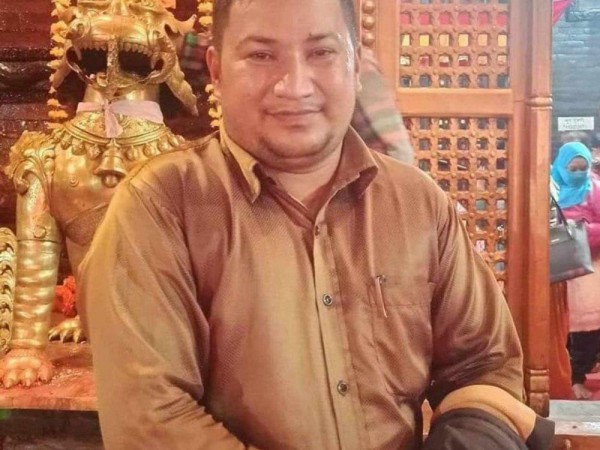 साना लगानीका मिडियालाई बचाउनेतिर सरकारले ध्यान दिओस्  : सम्पादक रमेश कुमार बोहोरा