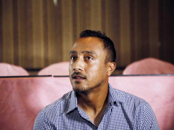 पूर्वखेलाडी पारस खड्का क्रिकेट संघको सचिवमा  निर्वाचित