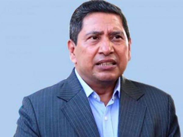 असम्बन्धित छलफलमा आफूलाई बोलाएको भन्दै गृहमन्त्रीको आक्रोश